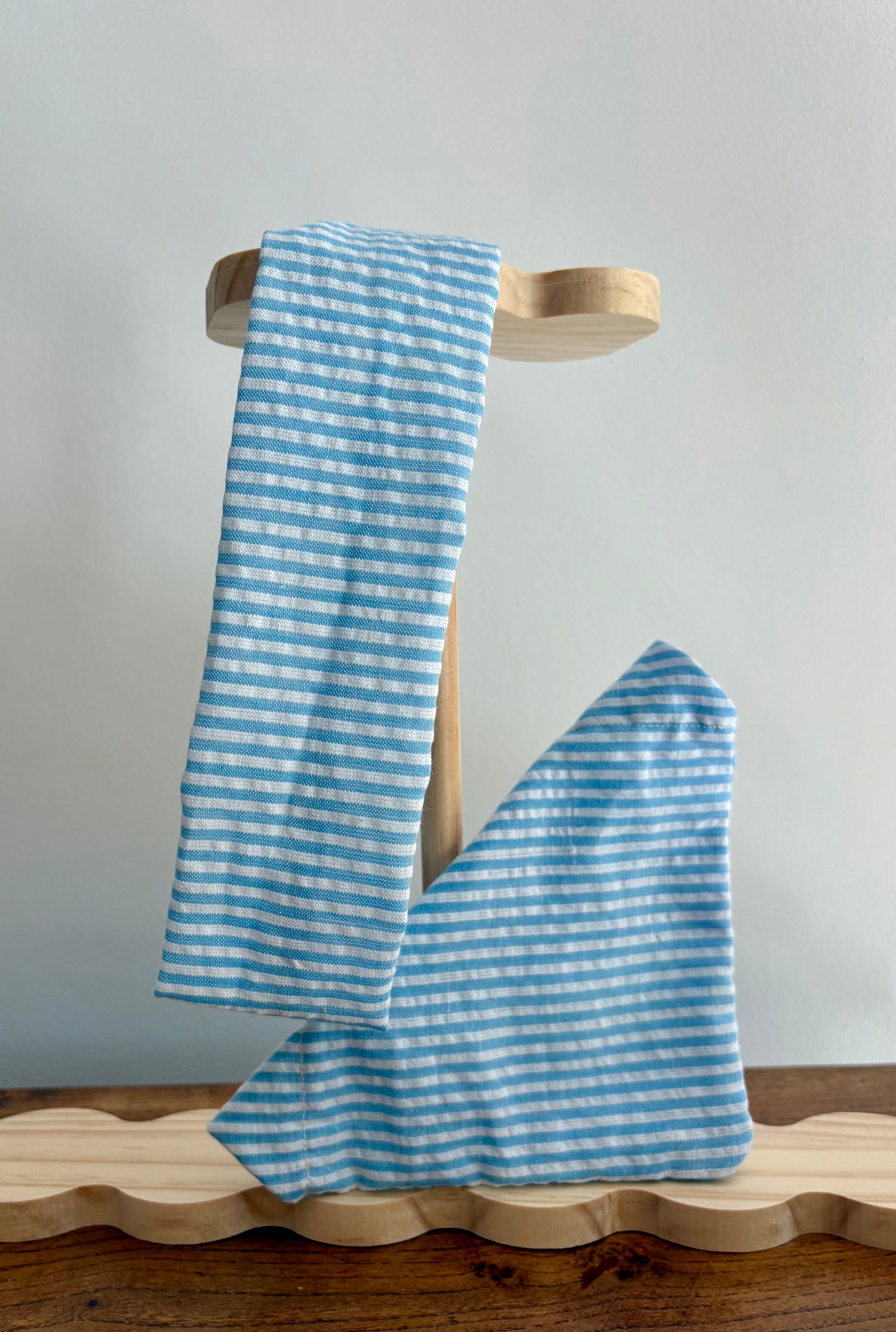 Bandeau Blue