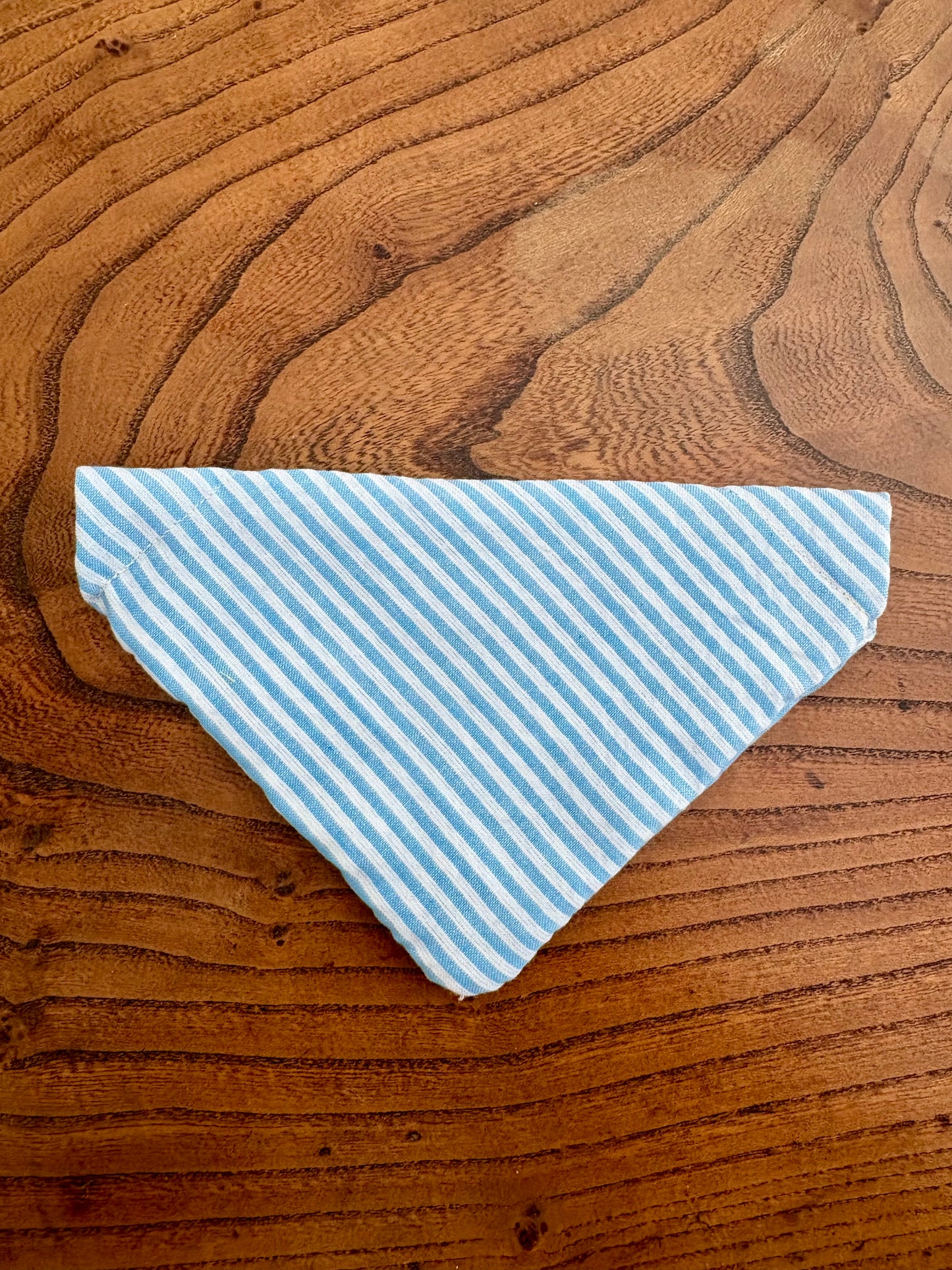 Bandana Blue