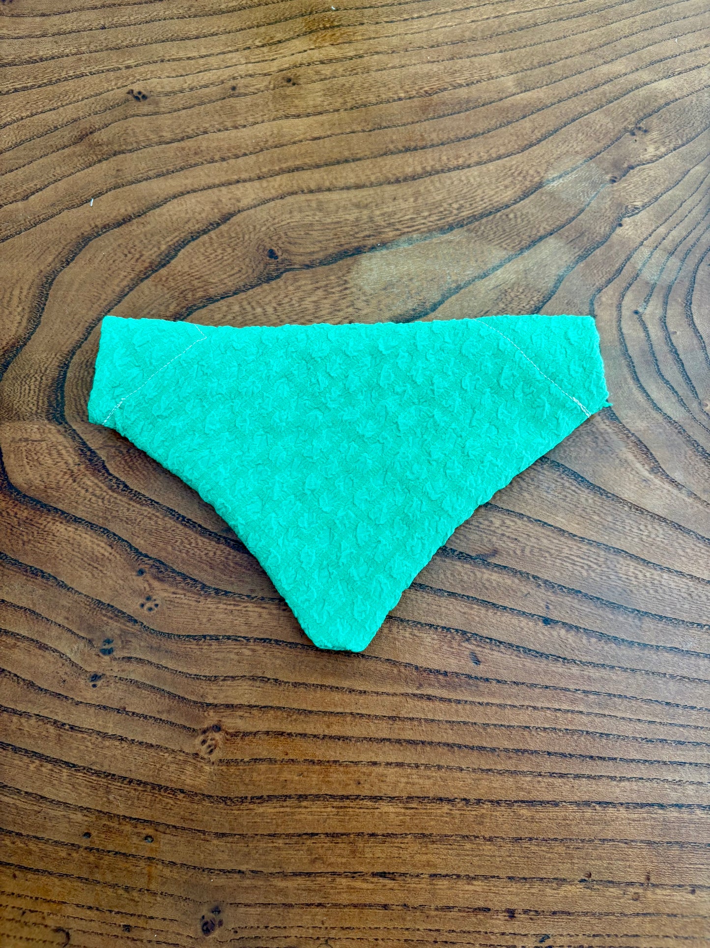 Bandana Verda
