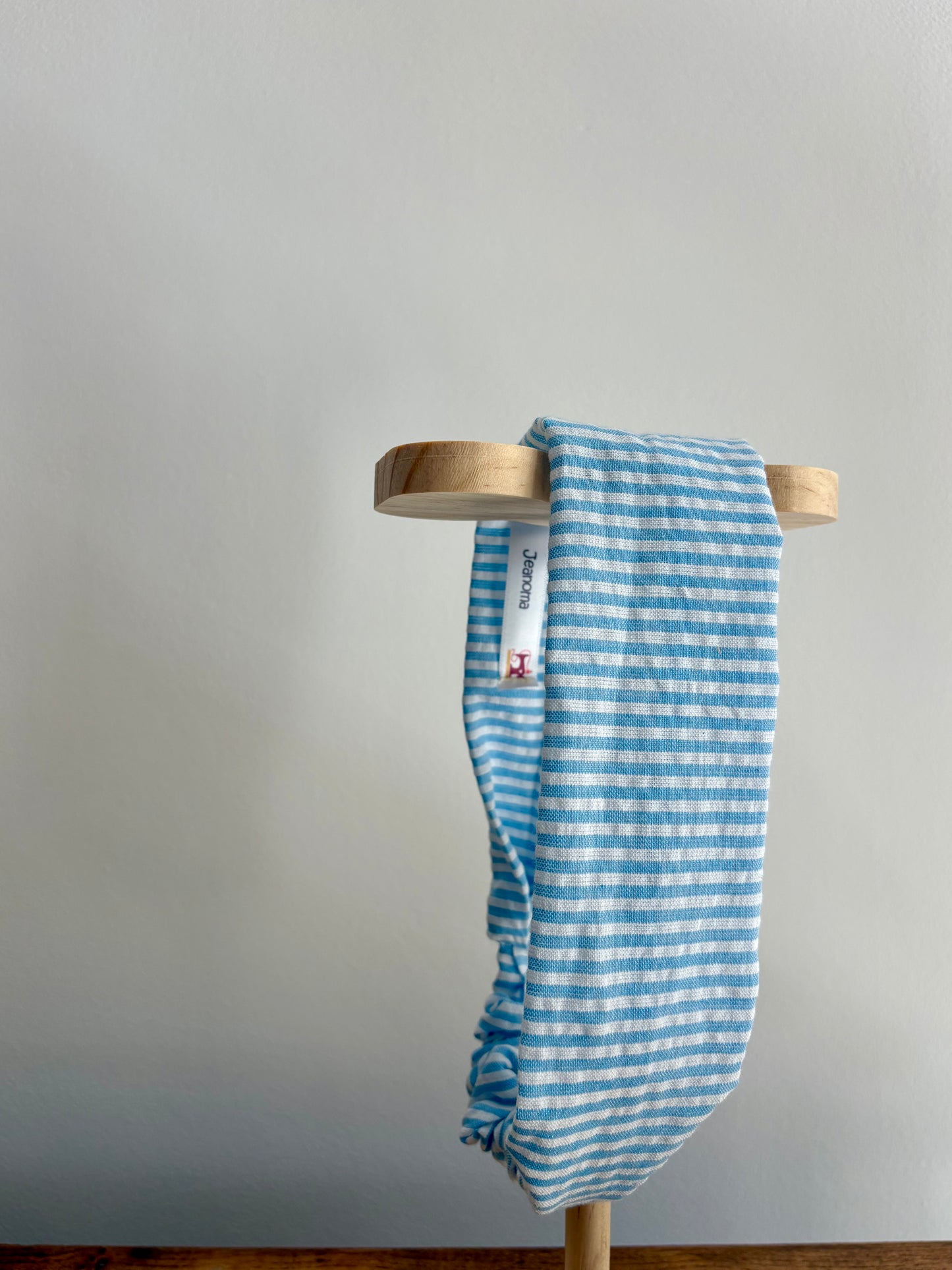 Bandeau Blue